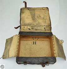 Image result for Civil War Backpack