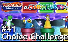 Image result for Mario Party 31 Day Challenge