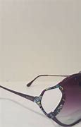 Image result for Emilio Pucci Purple Sunglasses