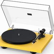 Image result for Project Carbon Turntable