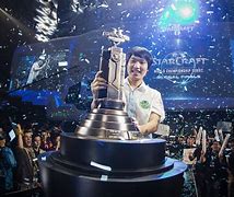 Image result for WoW Classic eSports Trophy