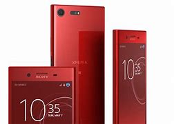 Image result for Sony Purple Phone