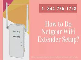 Image result for Netgear Ex2700 Extender Setup
