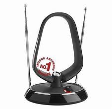 Image result for HD Free Unlimited Digital Indoor Antenna VHF
