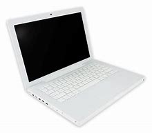 Image result for White MacBook Side View