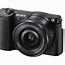 Image result for Sony 5100 Camera