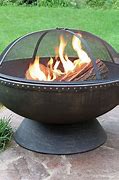 Image result for 30 Inch Fire Pit Pan