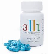 Image result for Alli Diet Pills