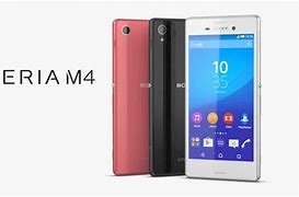 Image result for Sony M4 DOCOMO