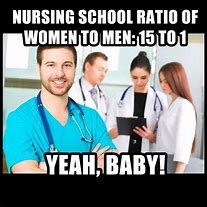 Image result for Cute Nurse Meme