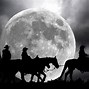 Image result for Night Horse Trail