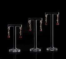 Image result for Clip On Earring Display