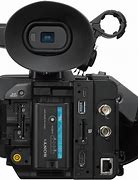 Image result for Sony Pxw Z 190