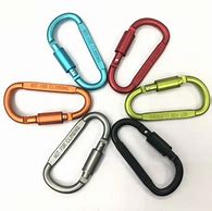Image result for Thin Carabiner