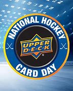 Image result for Upper Deck Cards Logo
