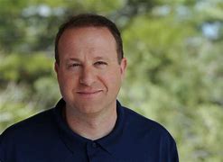 Image result for Governor Jared Polis