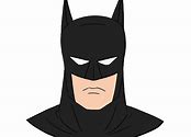 Image result for Line Drawing of Batman