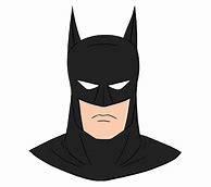 Image result for Batman Drawing