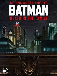 Image result for Batman Death of the Family