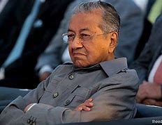 Image result for Mahathir Parti