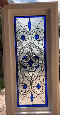 Image result for Glass Panel Window