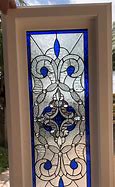 Image result for Decorative Glass Panels