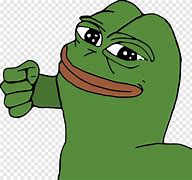 Image result for Devious Pepe
