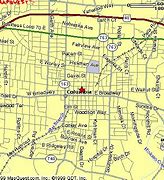 Image result for Columbia MO City Map