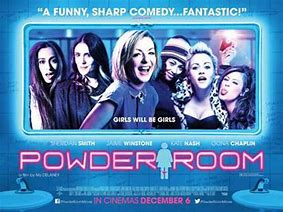 Image result for Powder Room Movie