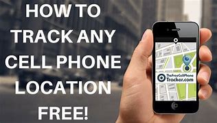 Image result for Cell Phone Location Tracking