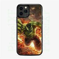 Image result for Hulk Phone Cover