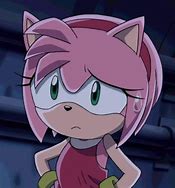 Image result for Amy Rose Sonic X