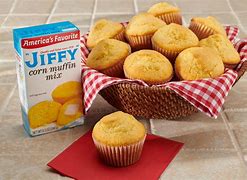 Image result for Jiffy Mix Chelsea MI