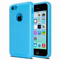 Image result for iPhone 5C Blue Color