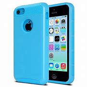 Image result for Light Blue iPhone 5