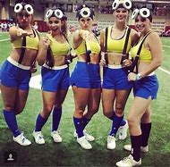 Image result for Make Despicable Me Minion Costume