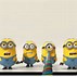 Image result for Minion Girls Quote
