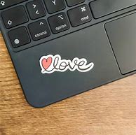 Image result for Phone Love Sticker