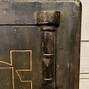 Image result for 19th Century Safe Cracking