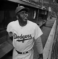 Image result for Jackie Robinson Highlights