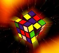 Image result for Cool Rubik's Cube Background