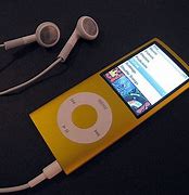 Image result for iPod Nano 4 设置音量