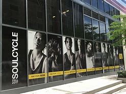 Image result for SoulCycle Soho