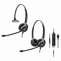 Image result for Call Center Headset