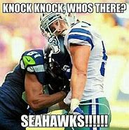 Image result for Funny NFL Memes Seahawks