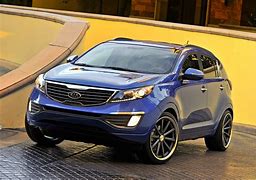 Image result for Custom Kia Sportage