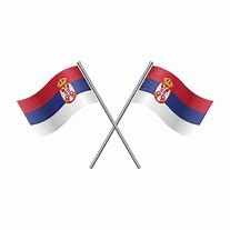 Image result for Serbian Flag 800X200 Photo
