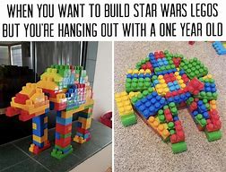 Image result for LEGO Instructions Meme
