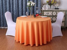 Image result for Banquet Table Tablecloth Clips
