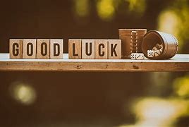 Image result for Good Luck Symbols